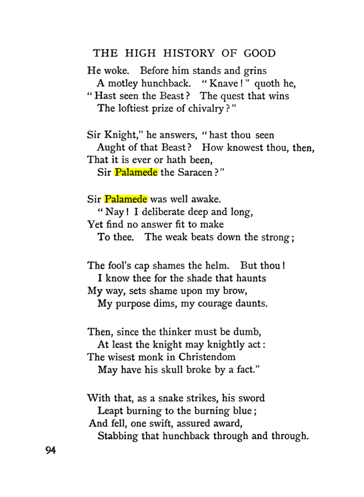 Original scan of The Equinox (Volume I, Number IV), PDF page 470