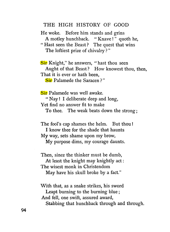 Original scan of The Equinox (Volume I, Number IV), PDF page 470