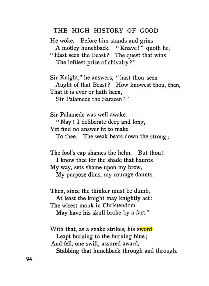 Original scan of The Equinox (Volume I, Number IV), PDF page 470