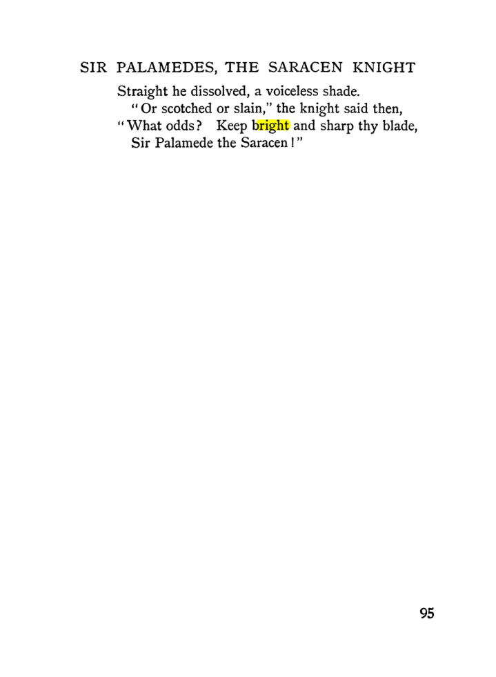 Original scan of The Equinox (Volume I, Number IV), PDF page 471