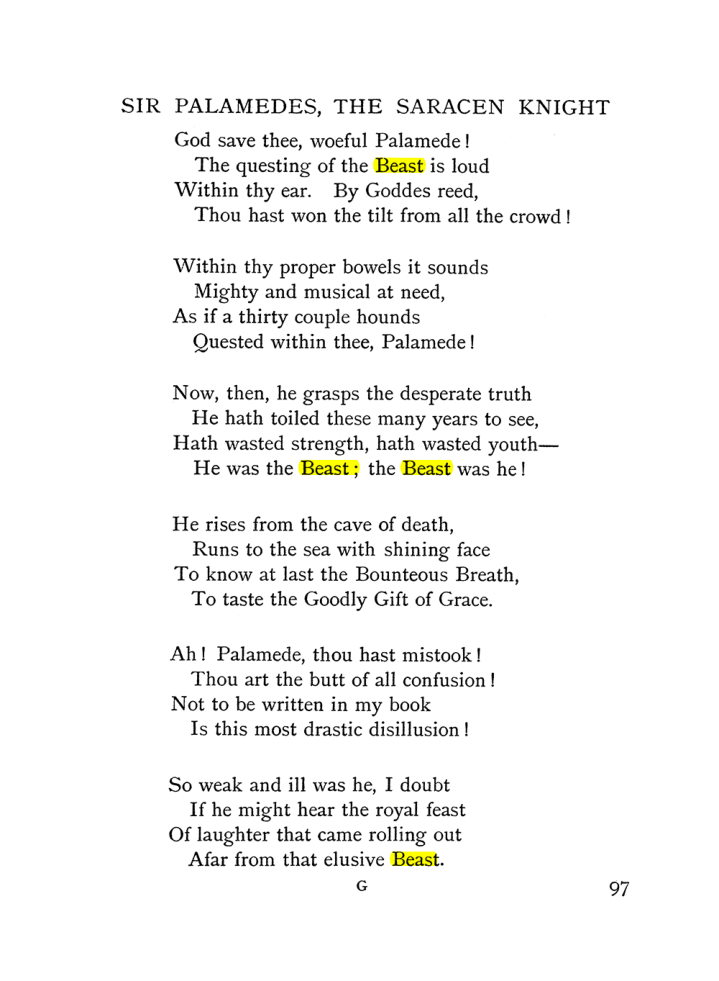 Original scan of The Equinox (Volume I, Number IV), PDF page 473