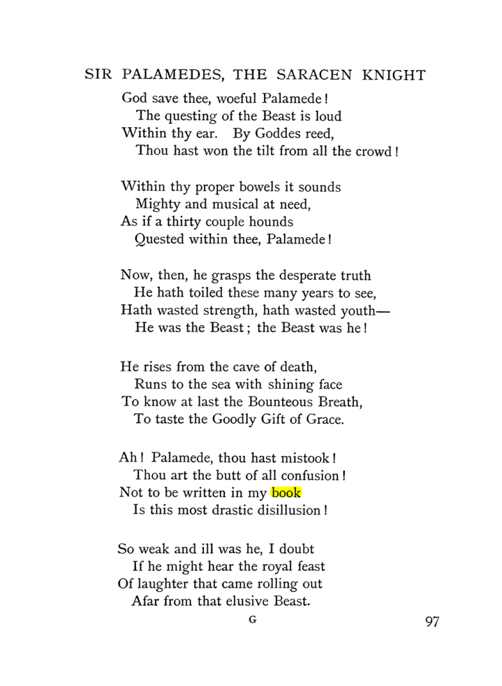 Original scan of The Equinox (Volume I, Number IV), PDF page 473