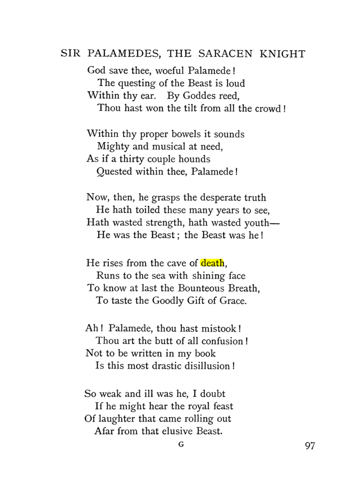 Original scan of The Equinox (Volume I, Number IV), PDF page 473