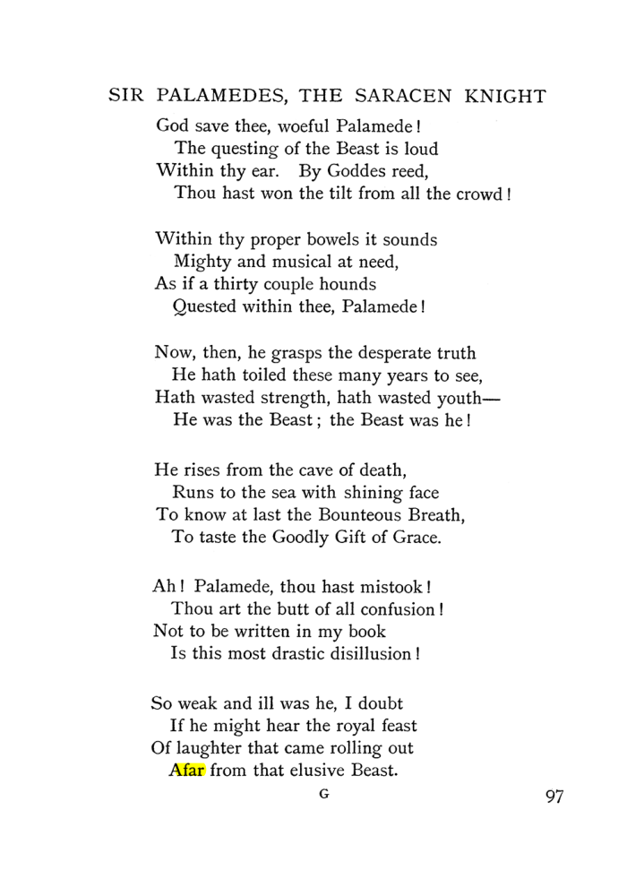 Original scan of The Equinox (Volume I, Number IV), PDF page 473