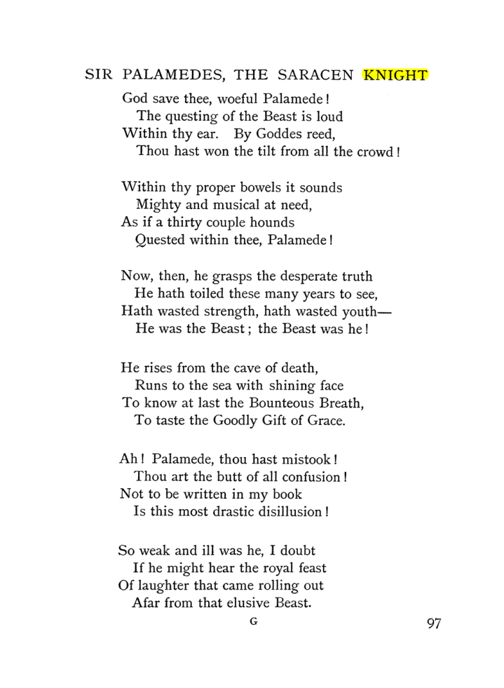 Original scan of The Equinox (Volume I, Number IV), PDF page 473
