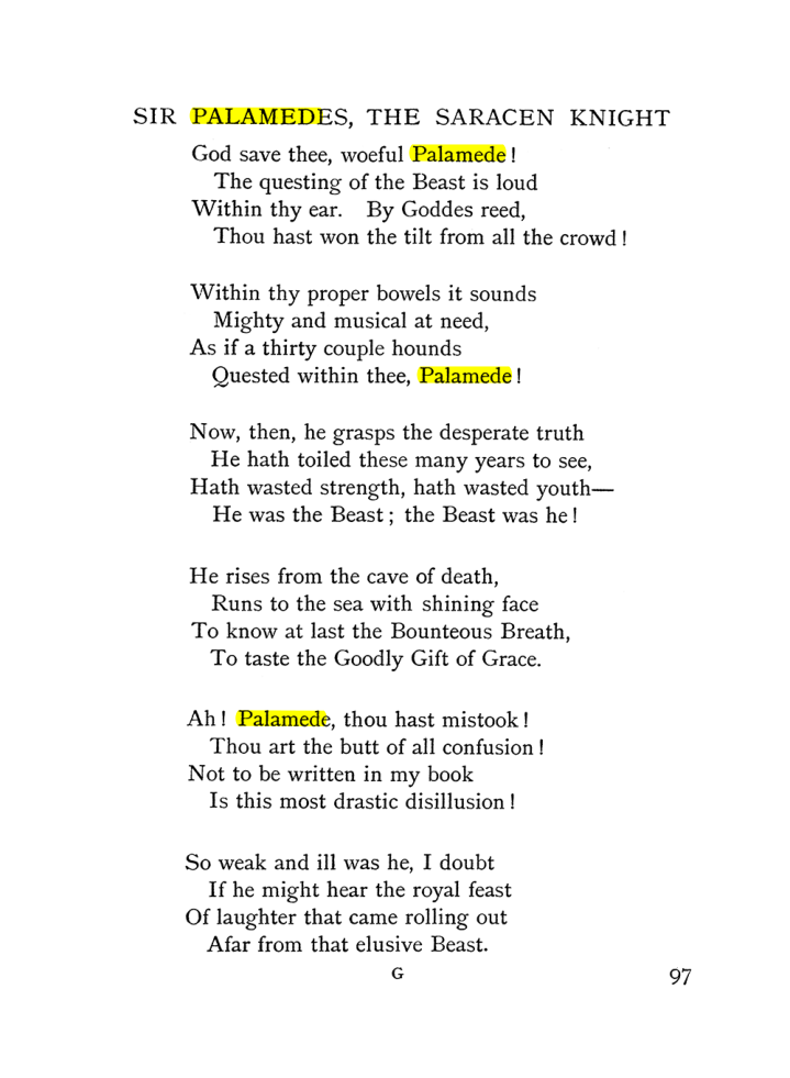 Original scan of The Equinox (Volume I, Number IV), PDF page 473