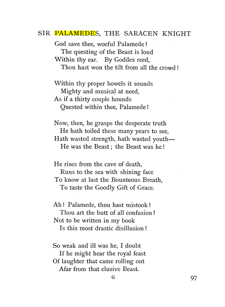 Original scan of The Equinox (Volume I, Number IV), PDF page 473
