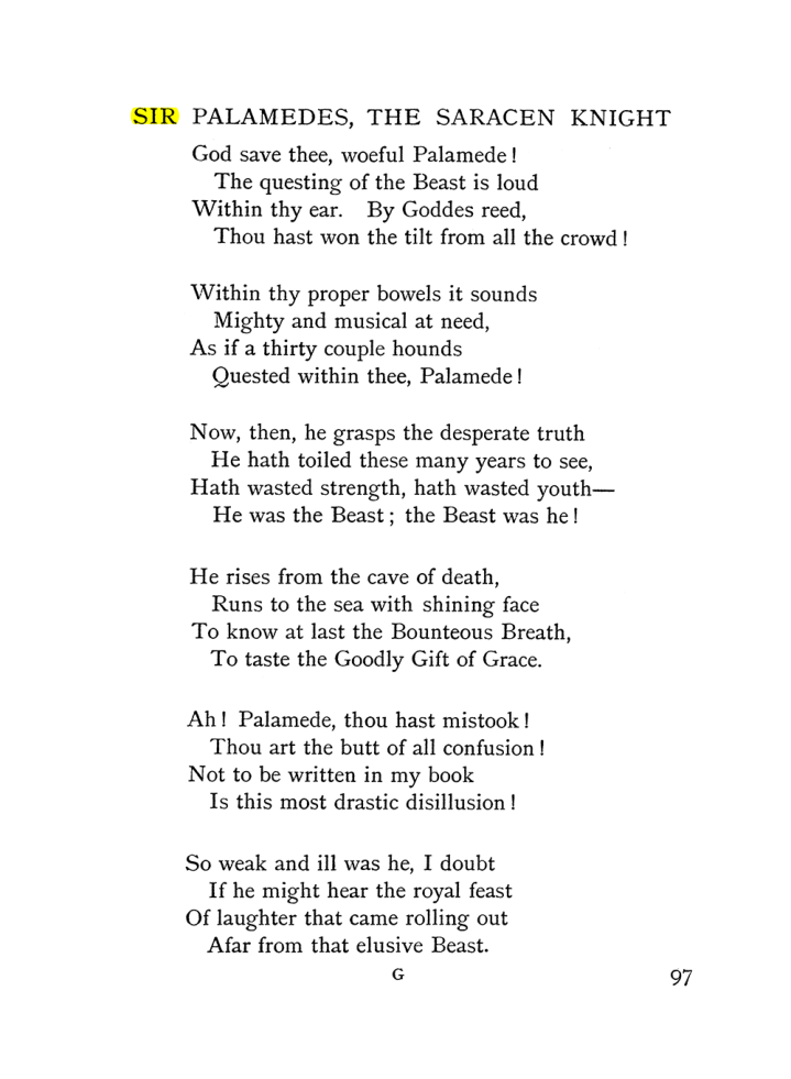 Original scan of The Equinox (Volume I, Number IV), PDF page 473