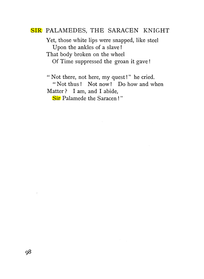 Original scan of The Equinox (Volume I, Number IV), PDF page 474