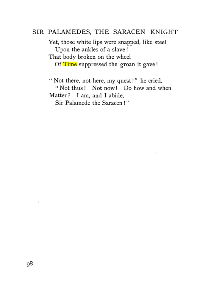 Original scan of The Equinox (Volume I, Number IV), PDF page 474