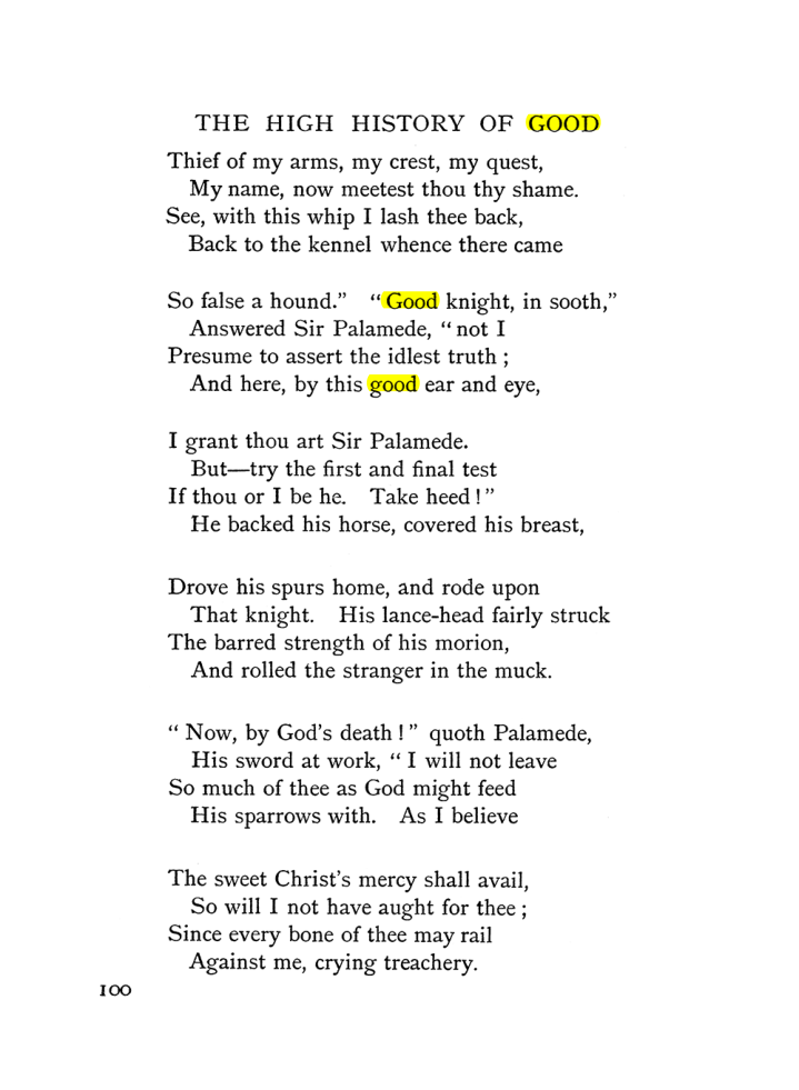 Original scan of The Equinox (Volume I, Number IV), PDF page 476
