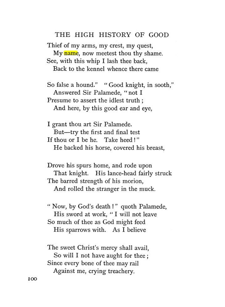Original scan of The Equinox (Volume I, Number IV), PDF page 476