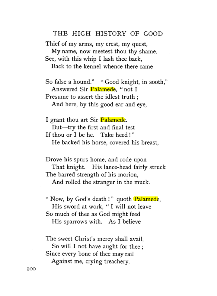 Original scan of The Equinox (Volume I, Number IV), PDF page 476