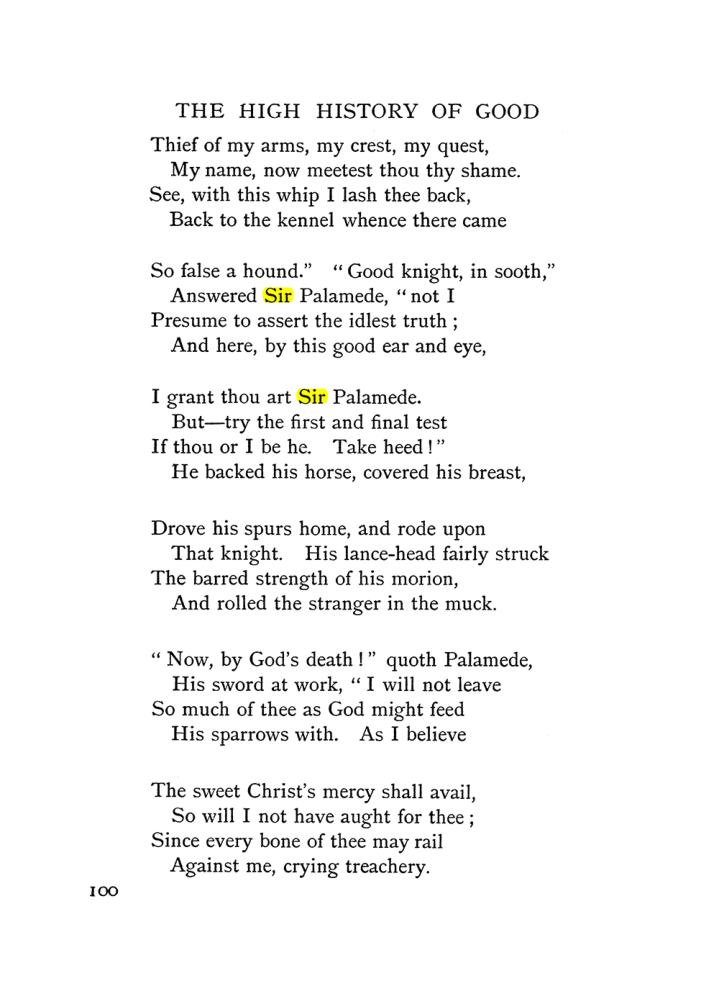 Original scan of The Equinox (Volume I, Number IV), PDF page 476