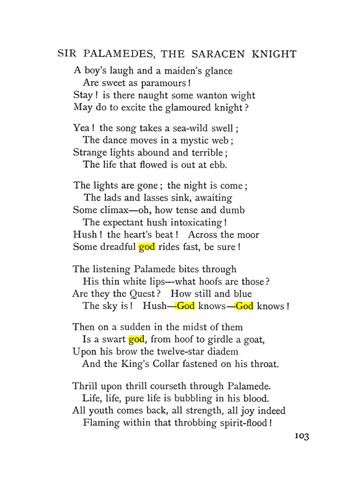 Original scan of The Equinox (Volume I, Number IV), PDF page 479