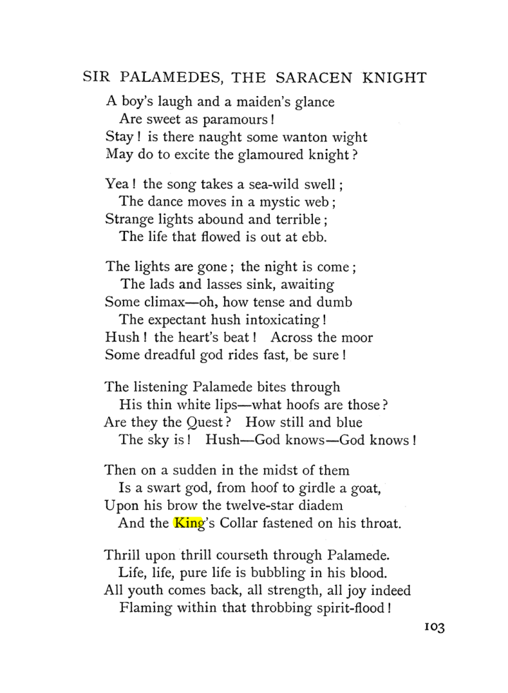 Original scan of The Equinox (Volume I, Number IV), PDF page 479
