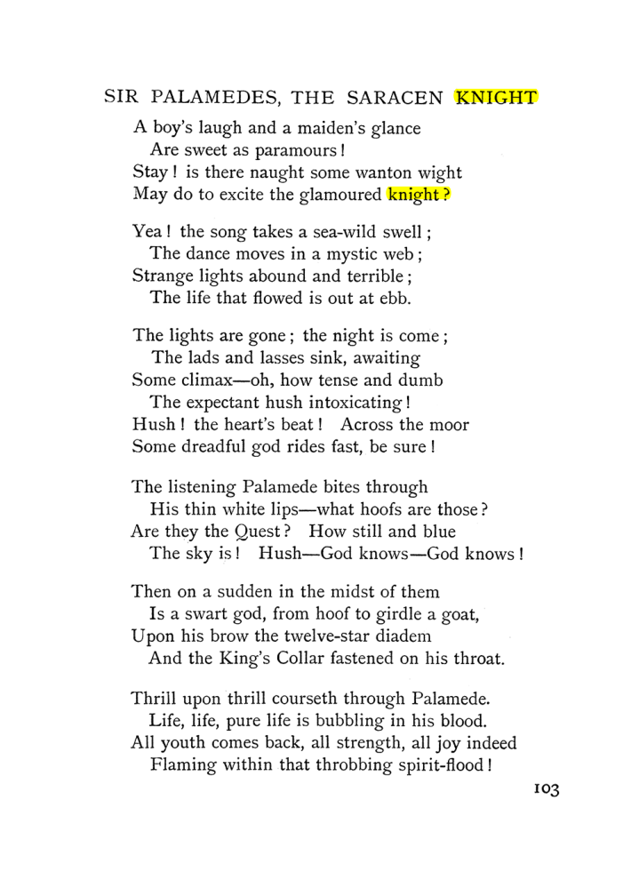 Original scan of The Equinox (Volume I, Number IV), PDF page 479