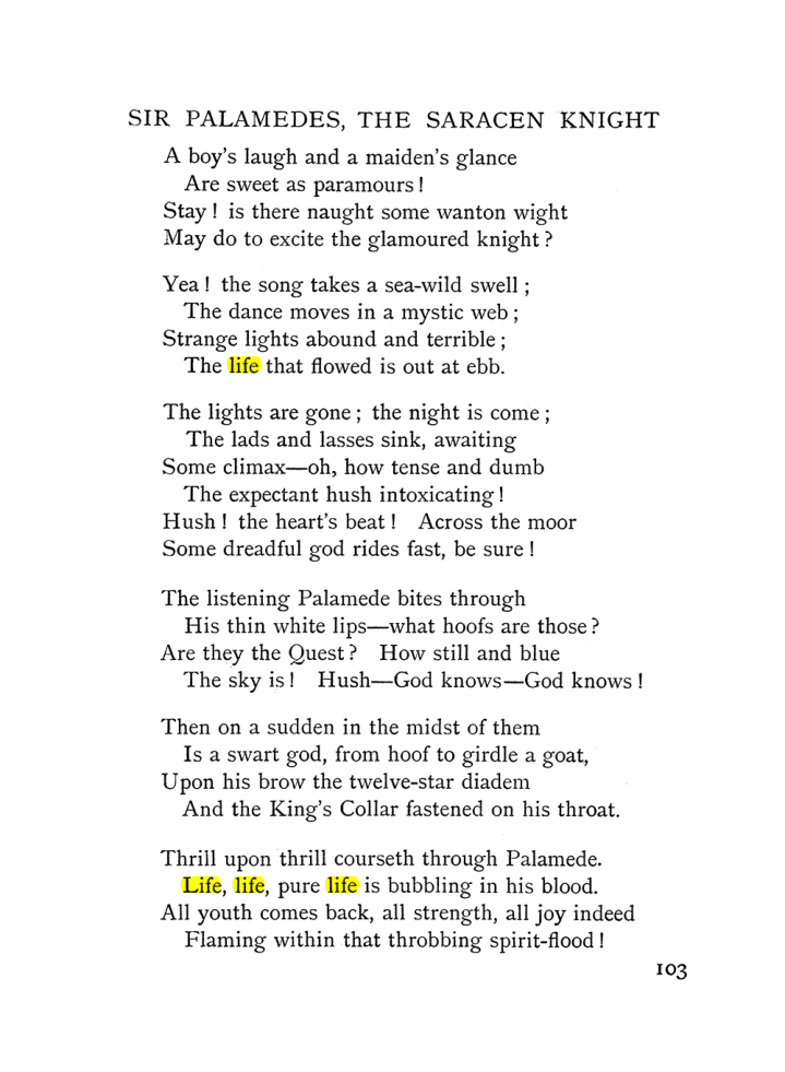 Original scan of The Equinox (Volume I, Number IV), PDF page 479