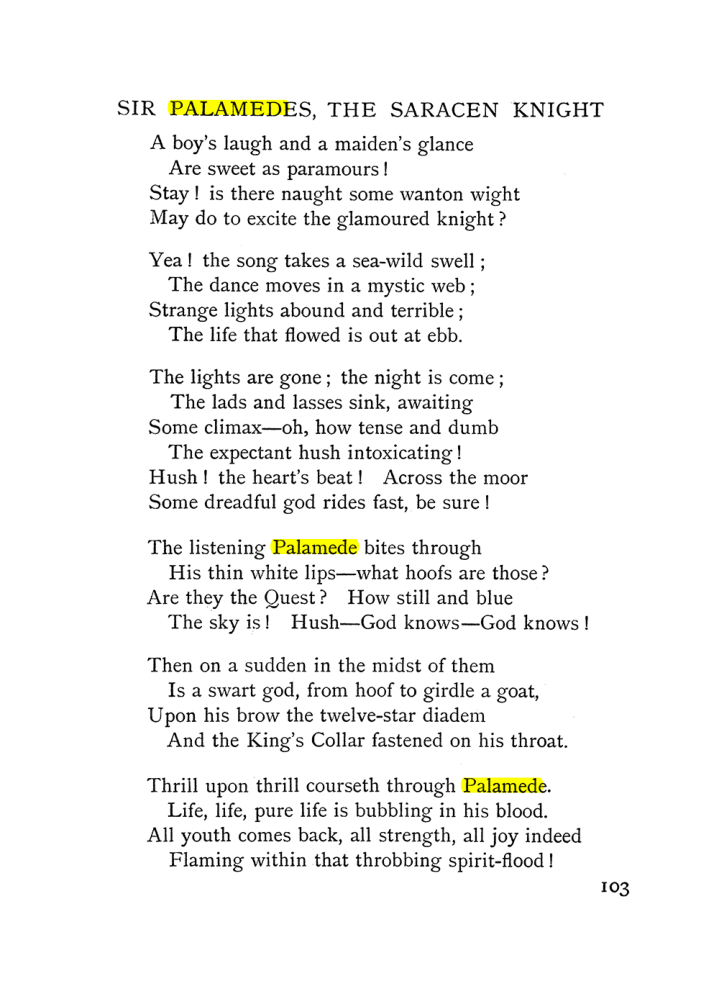 Original scan of The Equinox (Volume I, Number IV), PDF page 479