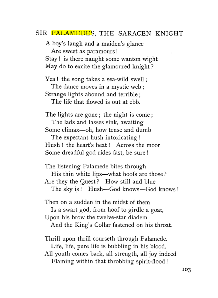 Original scan of The Equinox (Volume I, Number IV), PDF page 479