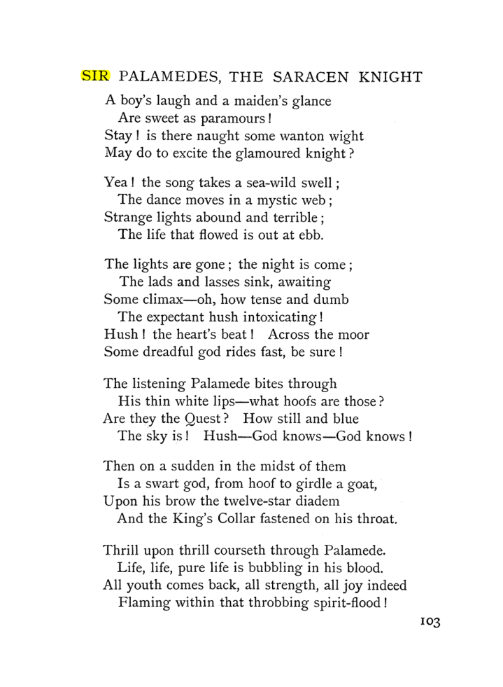 Original scan of The Equinox (Volume I, Number IV), PDF page 479