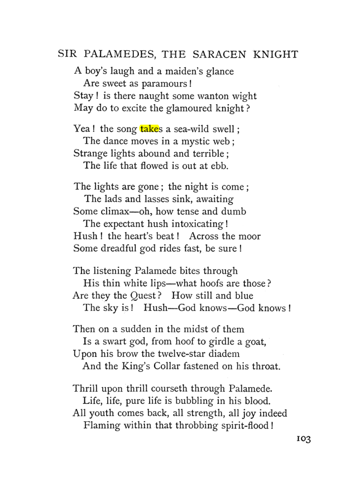 Original scan of The Equinox (Volume I, Number IV), PDF page 479