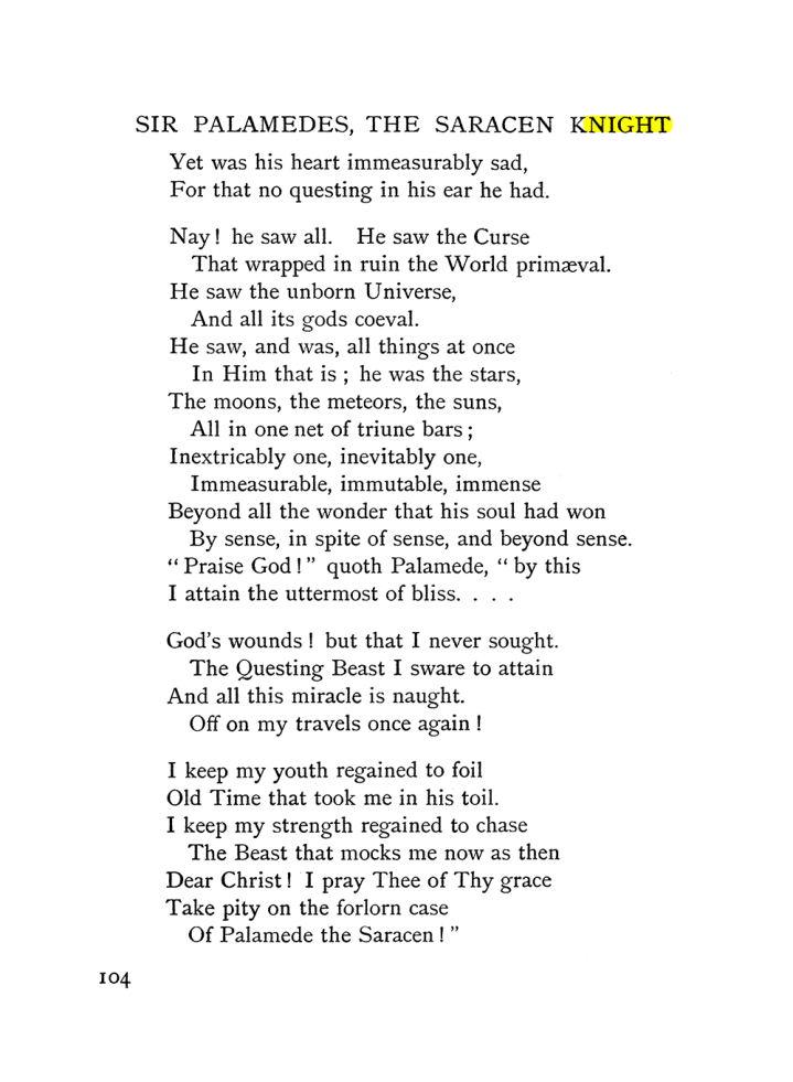 Original scan of The Equinox (Volume I, Number IV), PDF page 480