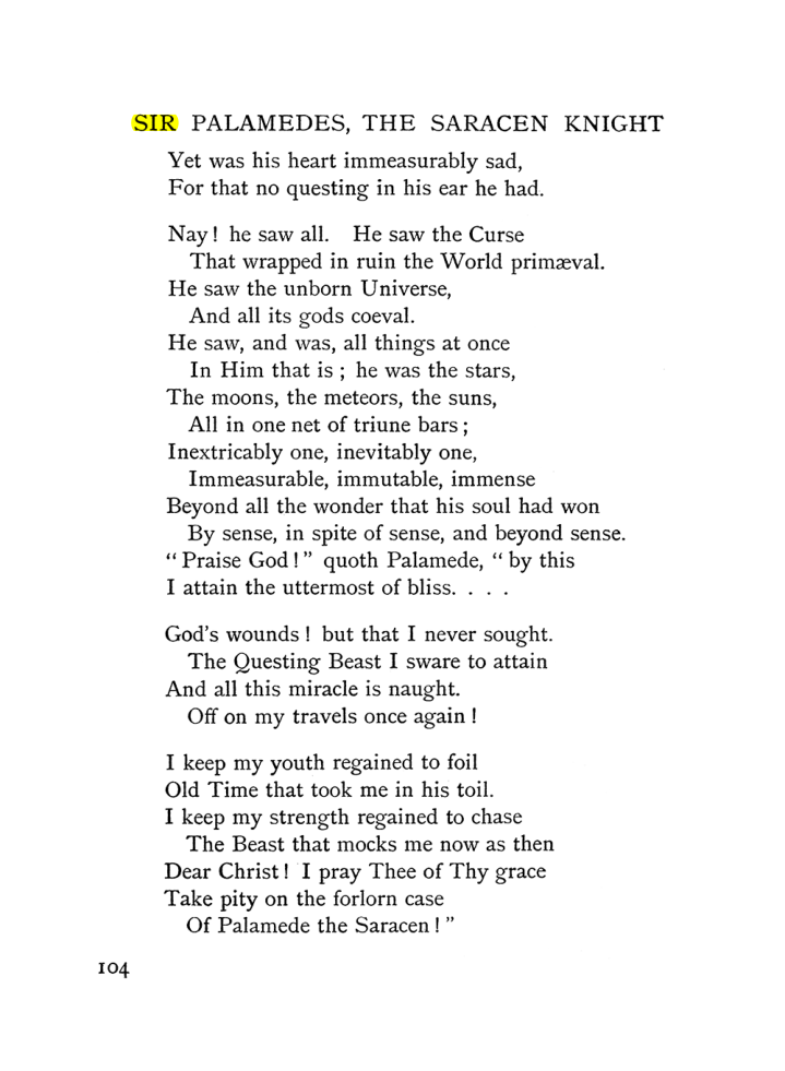 Original scan of The Equinox (Volume I, Number IV), PDF page 480