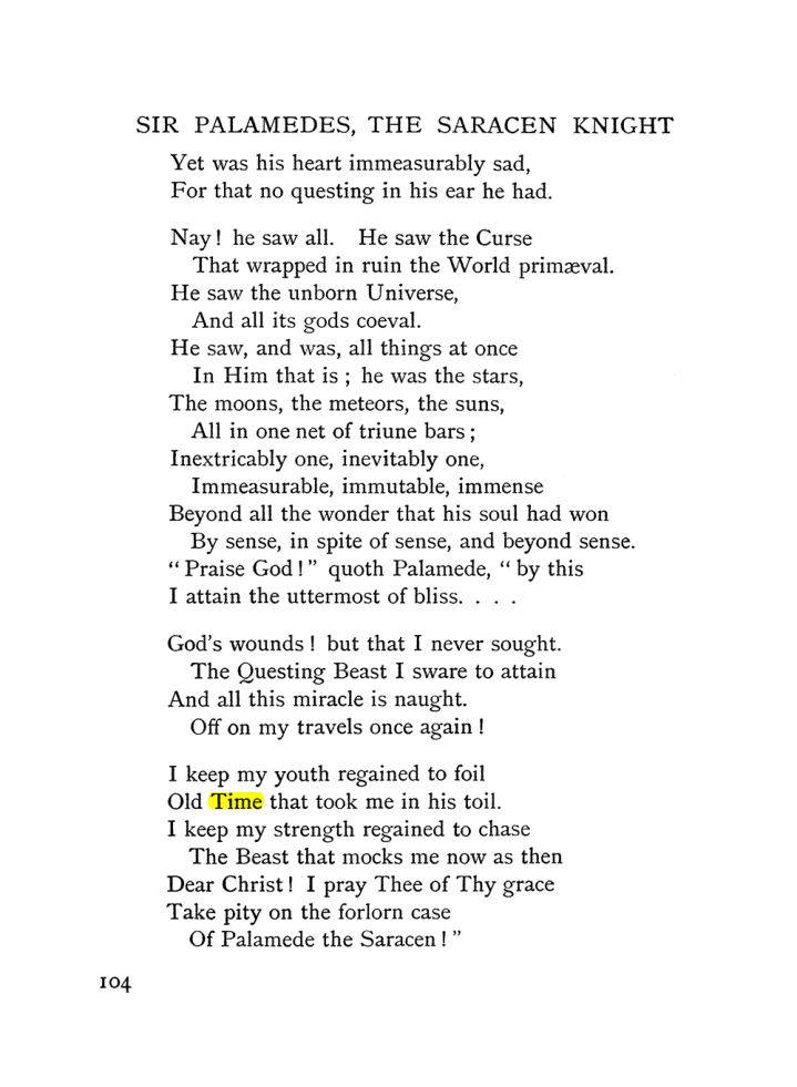 Original scan of The Equinox (Volume I, Number IV), PDF page 480