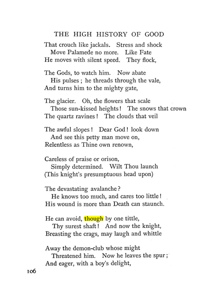 Original scan of The Equinox (Volume I, Number IV), PDF page 482