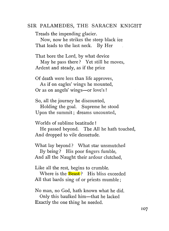 Original scan of The Equinox (Volume I, Number IV), PDF page 483