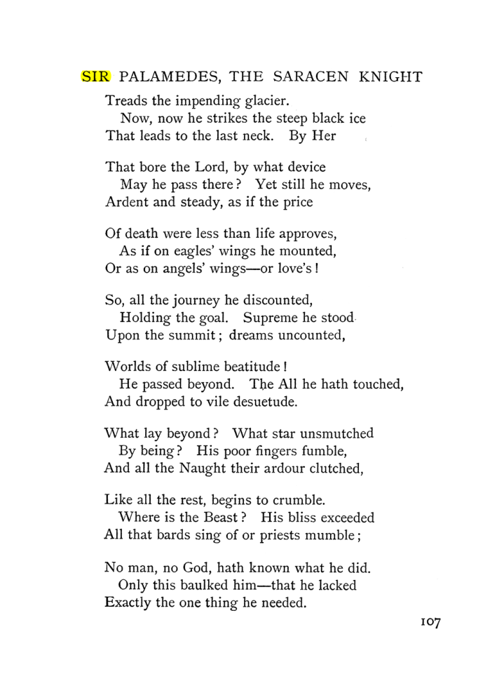 Original scan of The Equinox (Volume I, Number IV), PDF page 483