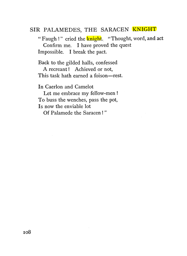 Original scan of The Equinox (Volume I, Number IV), PDF page 484
