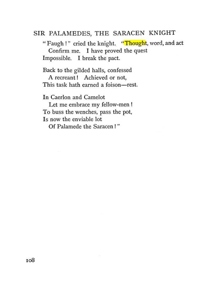 Original scan of The Equinox (Volume I, Number IV), PDF page 484