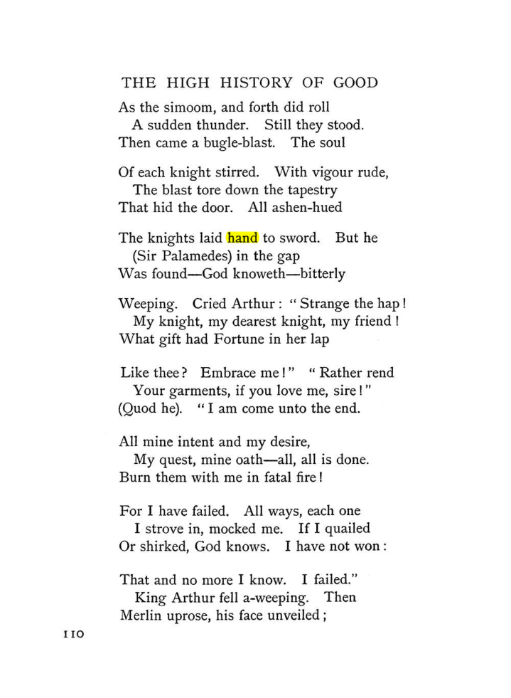 Original scan of The Equinox (Volume I, Number IV), PDF page 486