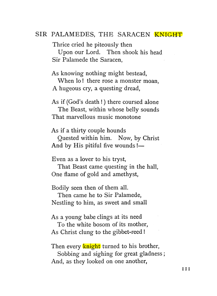 Original scan of The Equinox (Volume I, Number IV), PDF page 487