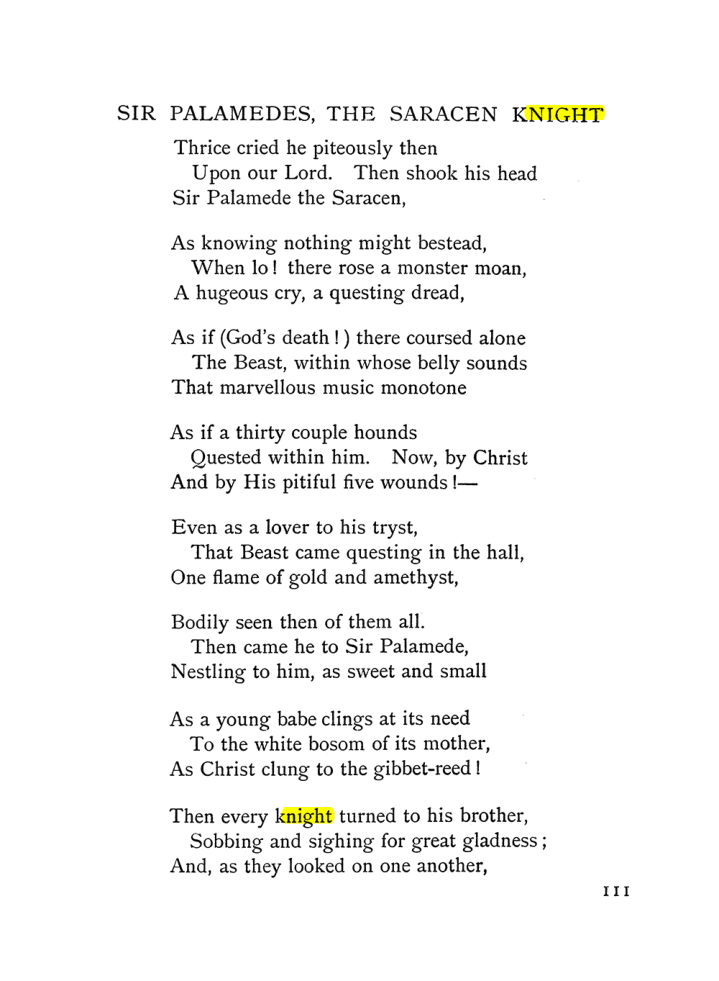 Original scan of The Equinox (Volume I, Number IV), PDF page 487