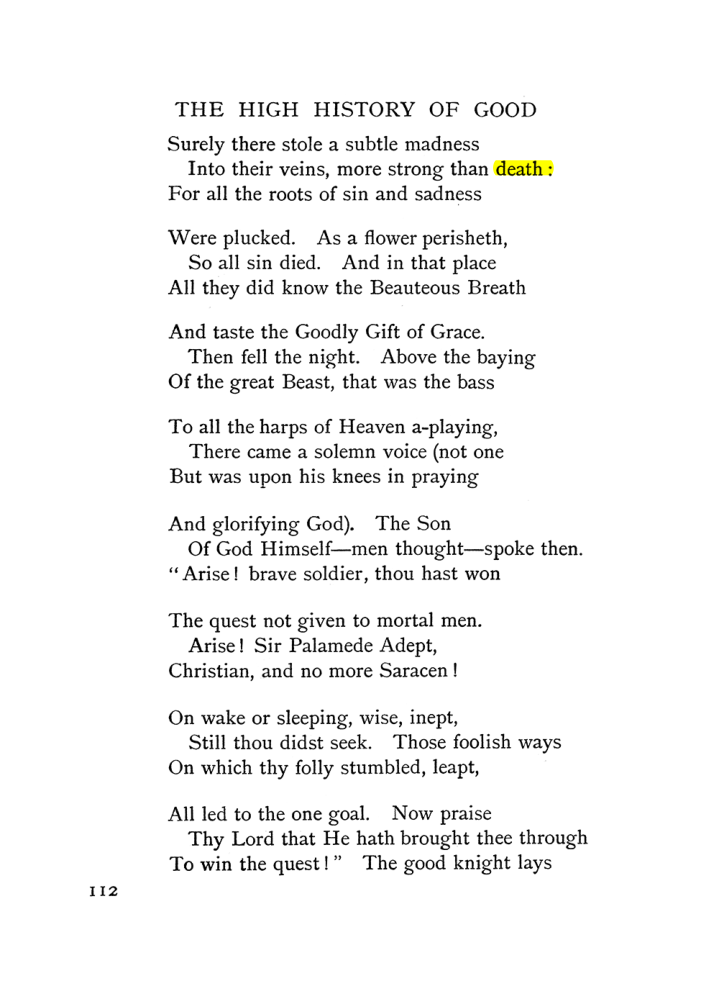 Original scan of The Equinox (Volume I, Number IV), PDF page 488