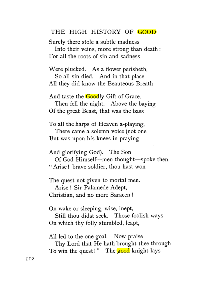 Original scan of The Equinox (Volume I, Number IV), PDF page 488