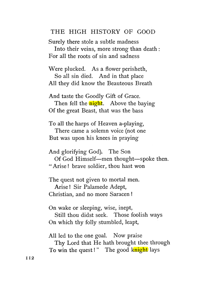 Original scan of The Equinox (Volume I, Number IV), PDF page 488
