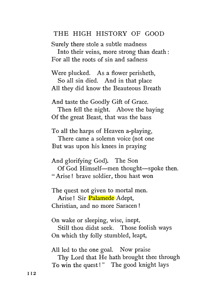 Original scan of The Equinox (Volume I, Number IV), PDF page 488