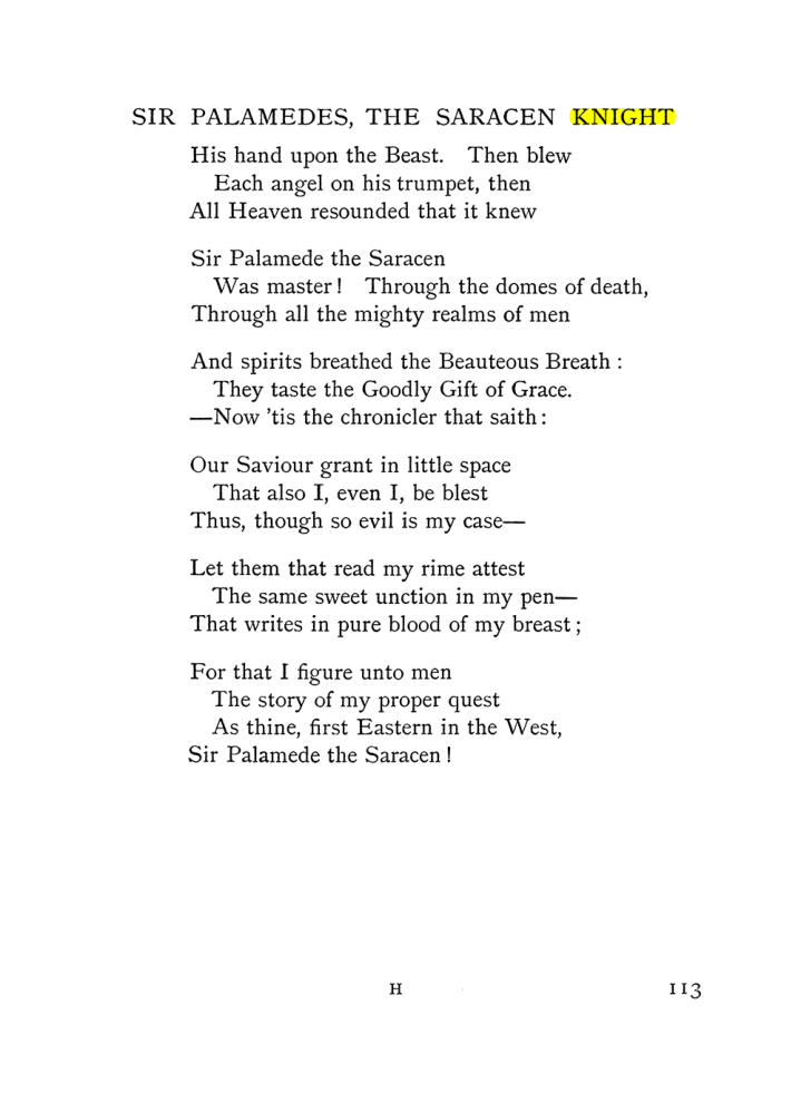 Original scan of The Equinox (Volume I, Number IV), PDF page 489