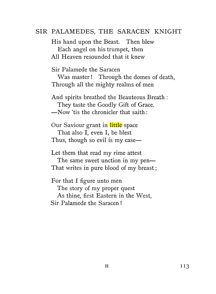 Original scan of The Equinox (Volume I, Number IV), PDF page 489