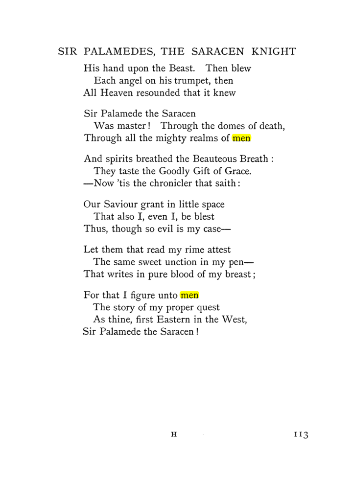 Original scan of The Equinox (Volume I, Number IV), PDF page 489