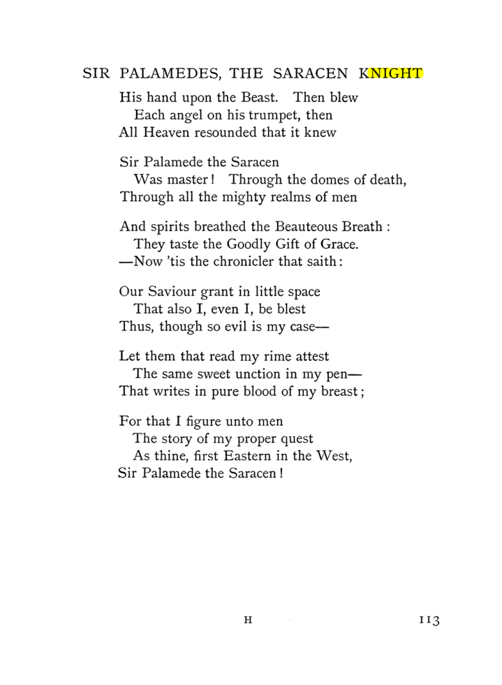 Original scan of The Equinox (Volume I, Number IV), PDF page 489