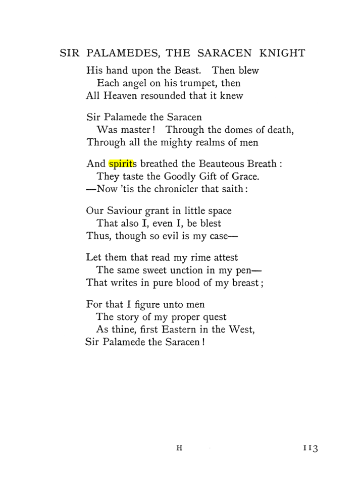 Original scan of The Equinox (Volume I, Number IV), PDF page 489
