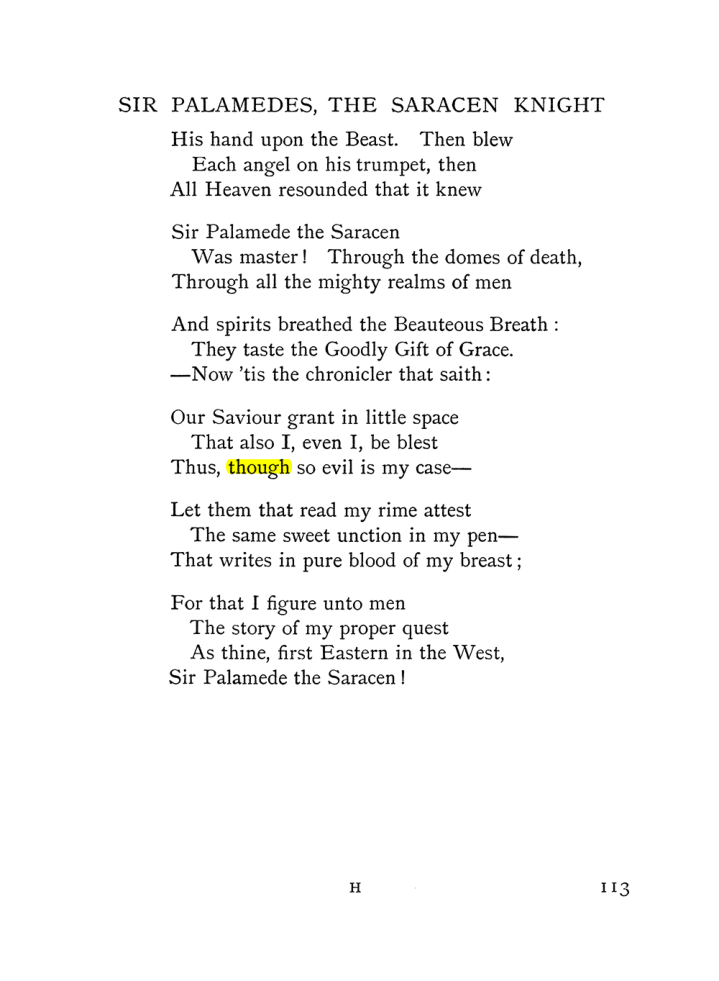 Original scan of The Equinox (Volume I, Number IV), PDF page 489