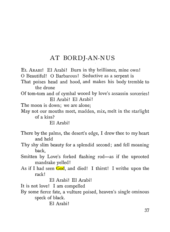 Original scan of The Equinox (Volume I, Number IV), PDF page 49
