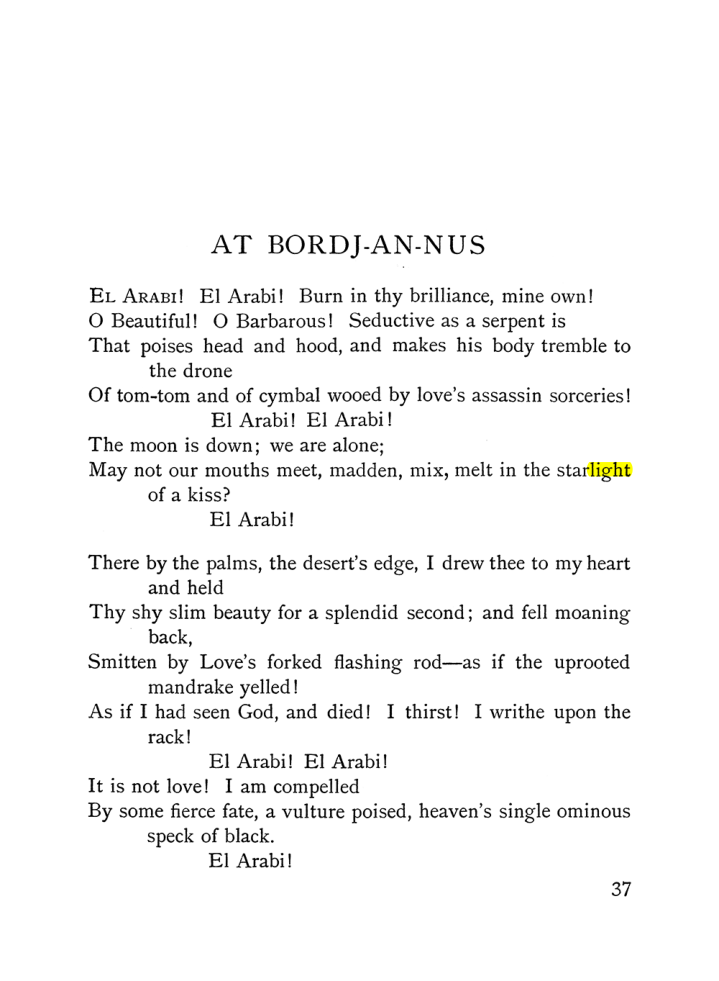 Original scan of The Equinox (Volume I, Number IV), PDF page 49