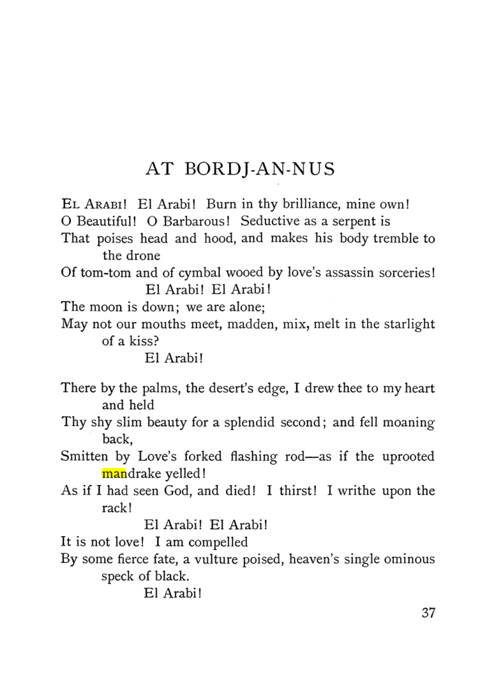 Original scan of The Equinox (Volume I, Number IV), PDF page 49